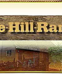 Cattle Hill Ranch